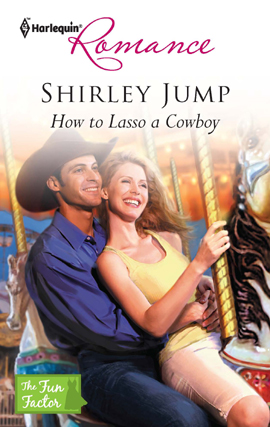 Title details for How to Lasso a Cowboy by Shirley Jump - Available